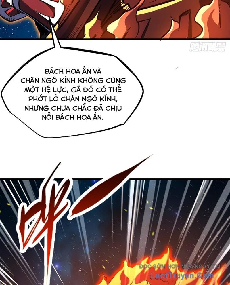 Siêu Cấp Thần Cơ Nhân Chapter 394 - Trang 2