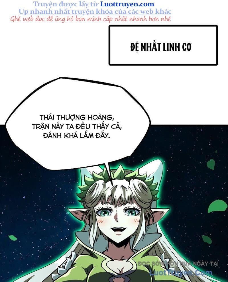 Siêu Cấp Thần Cơ Nhân Chapter 394 - Trang 2