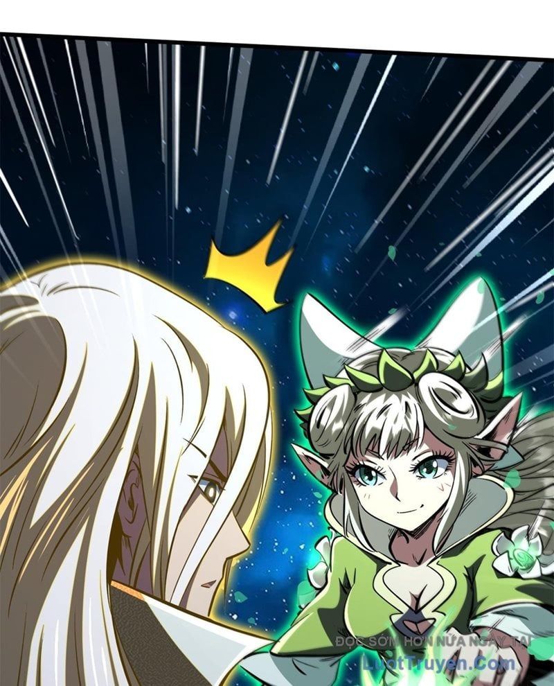 Siêu Cấp Thần Cơ Nhân Chapter 394 - Trang 2