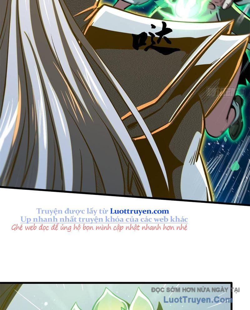 Siêu Cấp Thần Cơ Nhân Chapter 394 - Trang 2