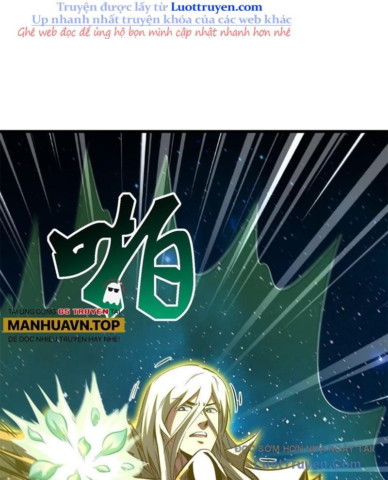 Siêu Cấp Thần Cơ Nhân Chapter 394 - Trang 2