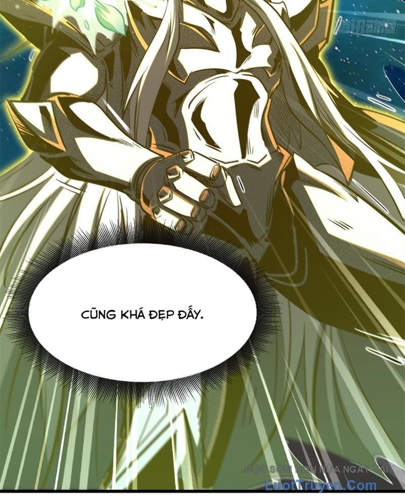 Siêu Cấp Thần Cơ Nhân Chapter 394 - Trang 2