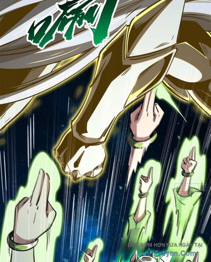 Siêu Cấp Thần Cơ Nhân Chapter 394 - Trang 2