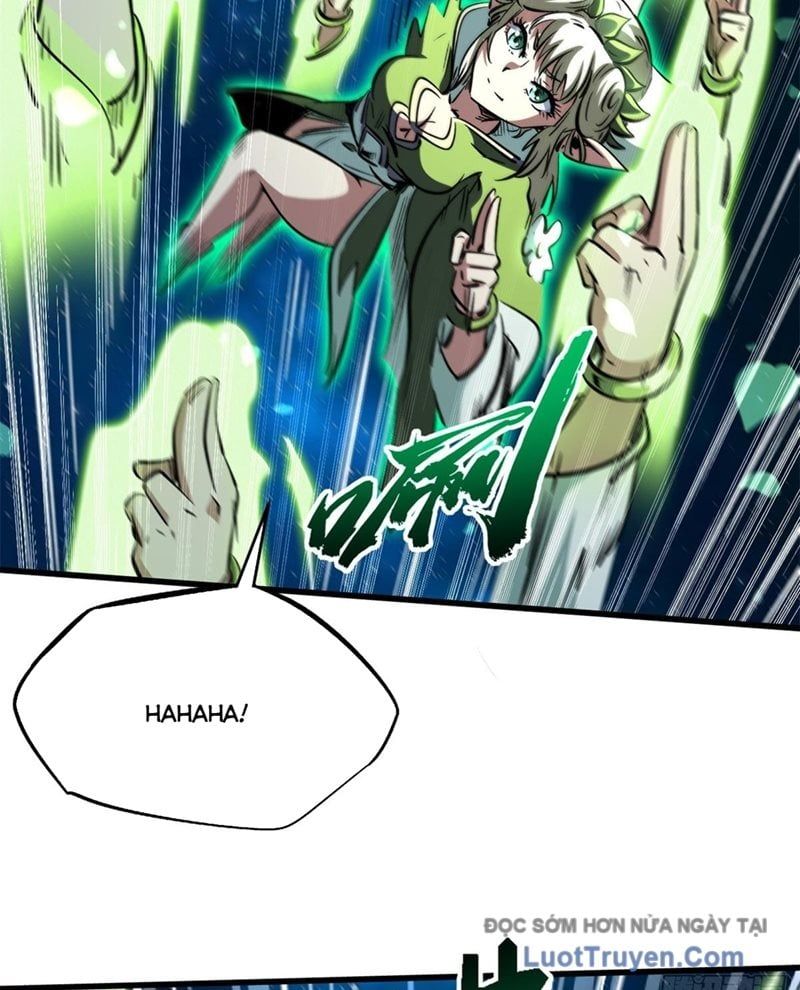 Siêu Cấp Thần Cơ Nhân Chapter 394 - Trang 2