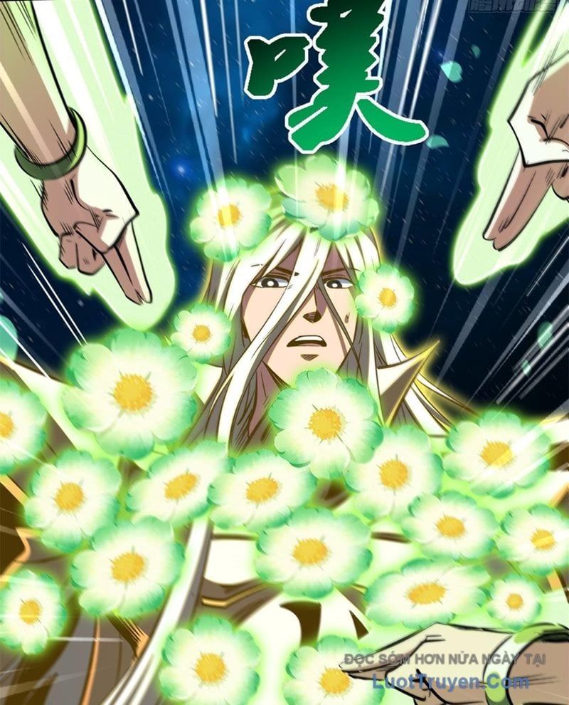 Siêu Cấp Thần Cơ Nhân Chapter 394 - Trang 2
