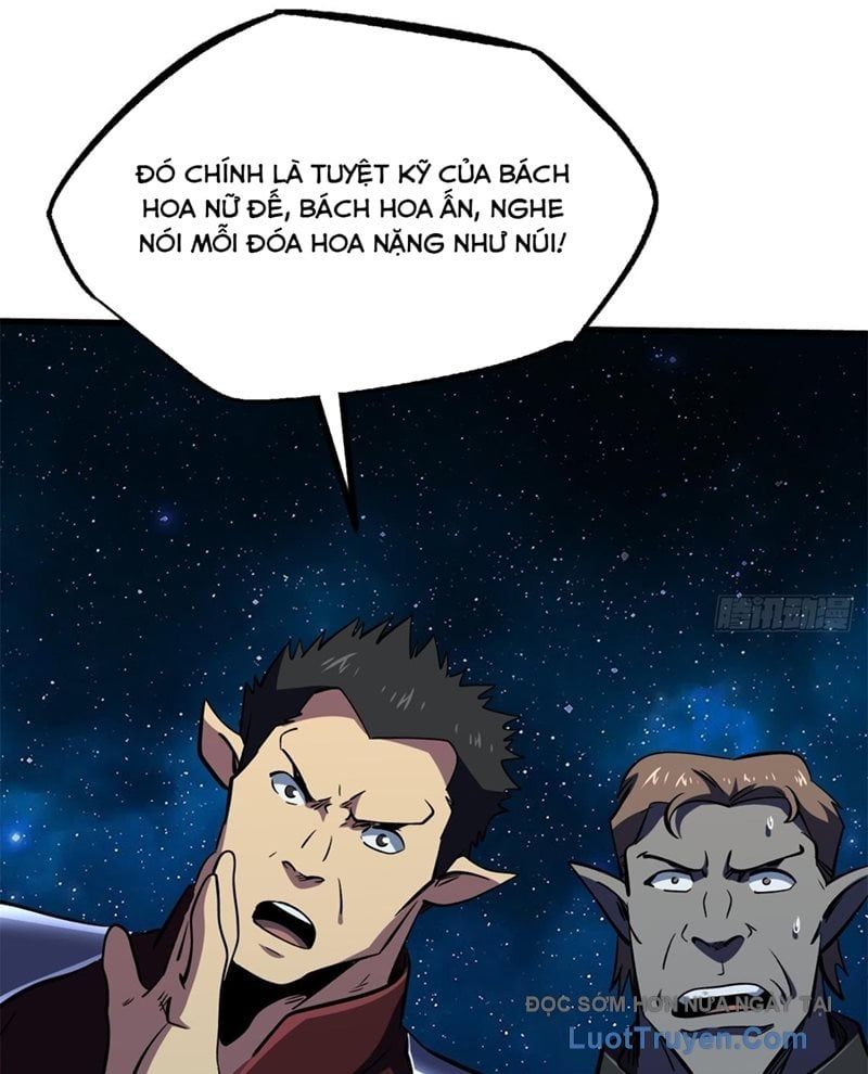 Siêu Cấp Thần Cơ Nhân Chapter 394 - Trang 2