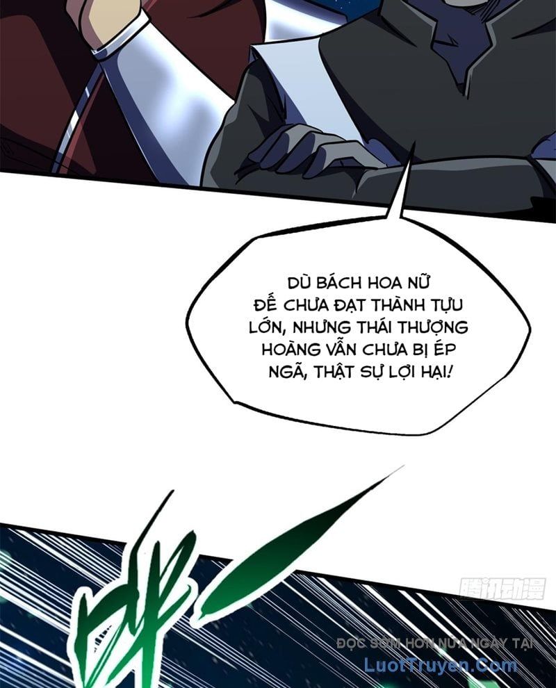Siêu Cấp Thần Cơ Nhân Chapter 394 - Trang 2