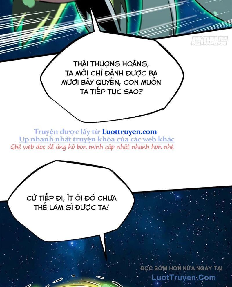Siêu Cấp Thần Cơ Nhân Chapter 394 - Trang 2