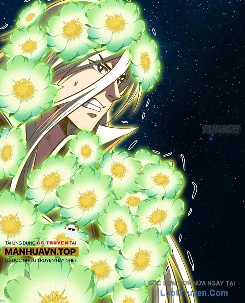 Siêu Cấp Thần Cơ Nhân Chapter 394 - Trang 2