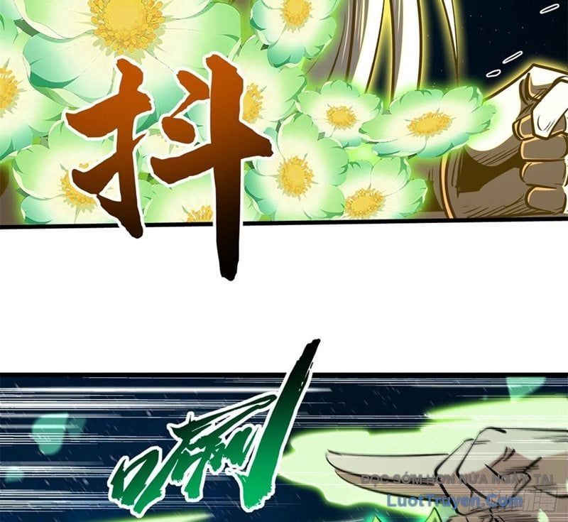 Siêu Cấp Thần Cơ Nhân Chapter 394 - Trang 2