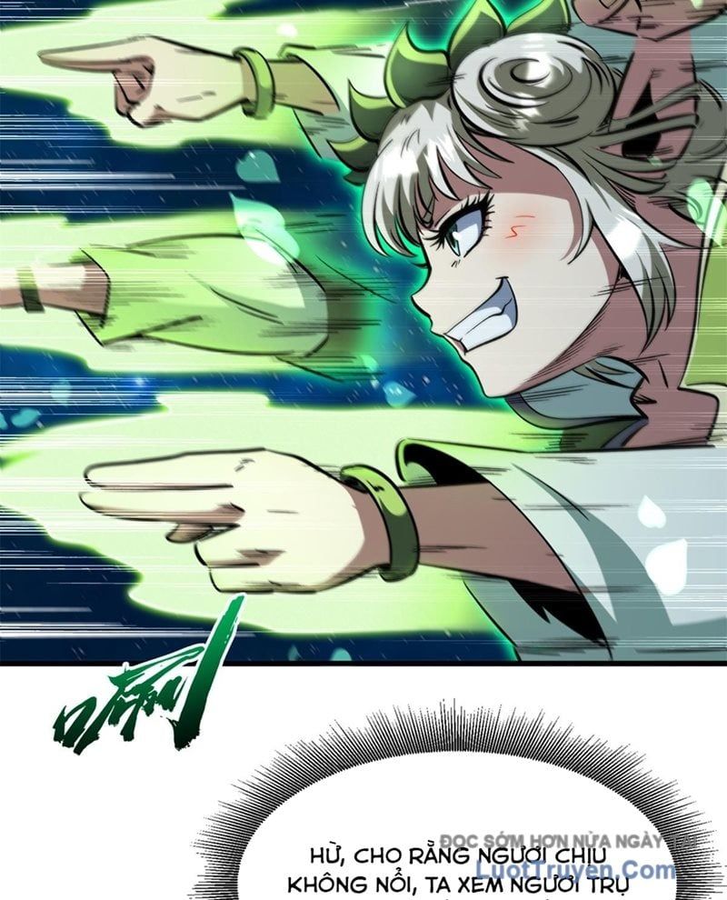Siêu Cấp Thần Cơ Nhân Chapter 394 - Trang 2