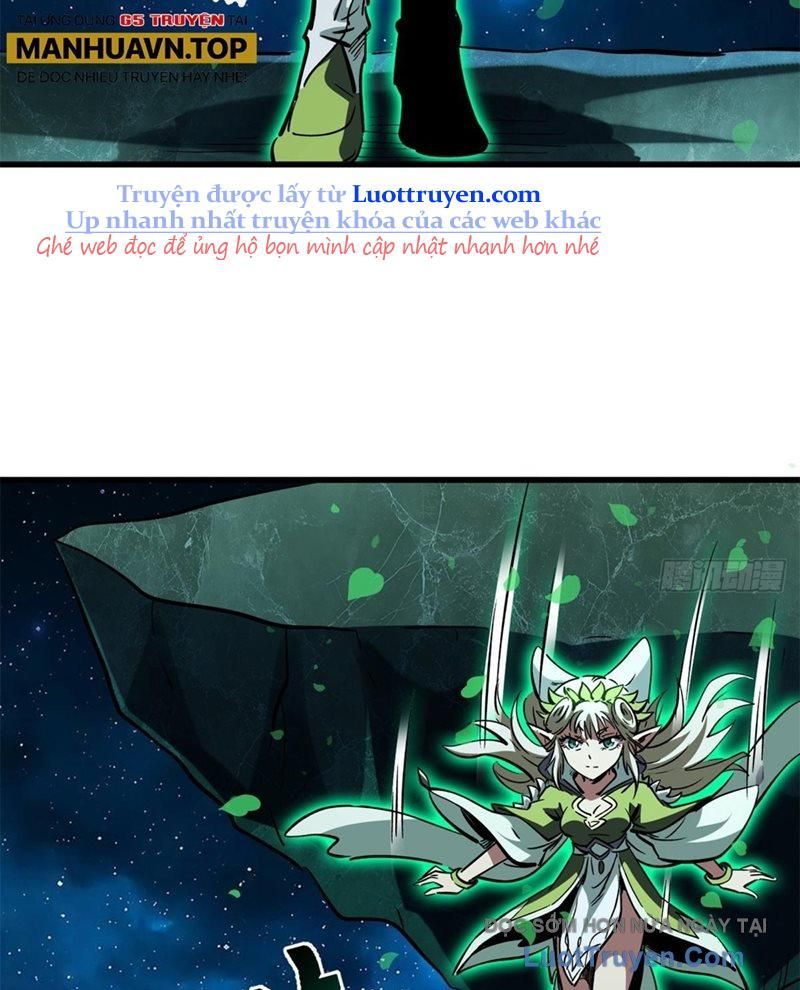 Siêu Cấp Thần Cơ Nhân Chapter 394 - Trang 2