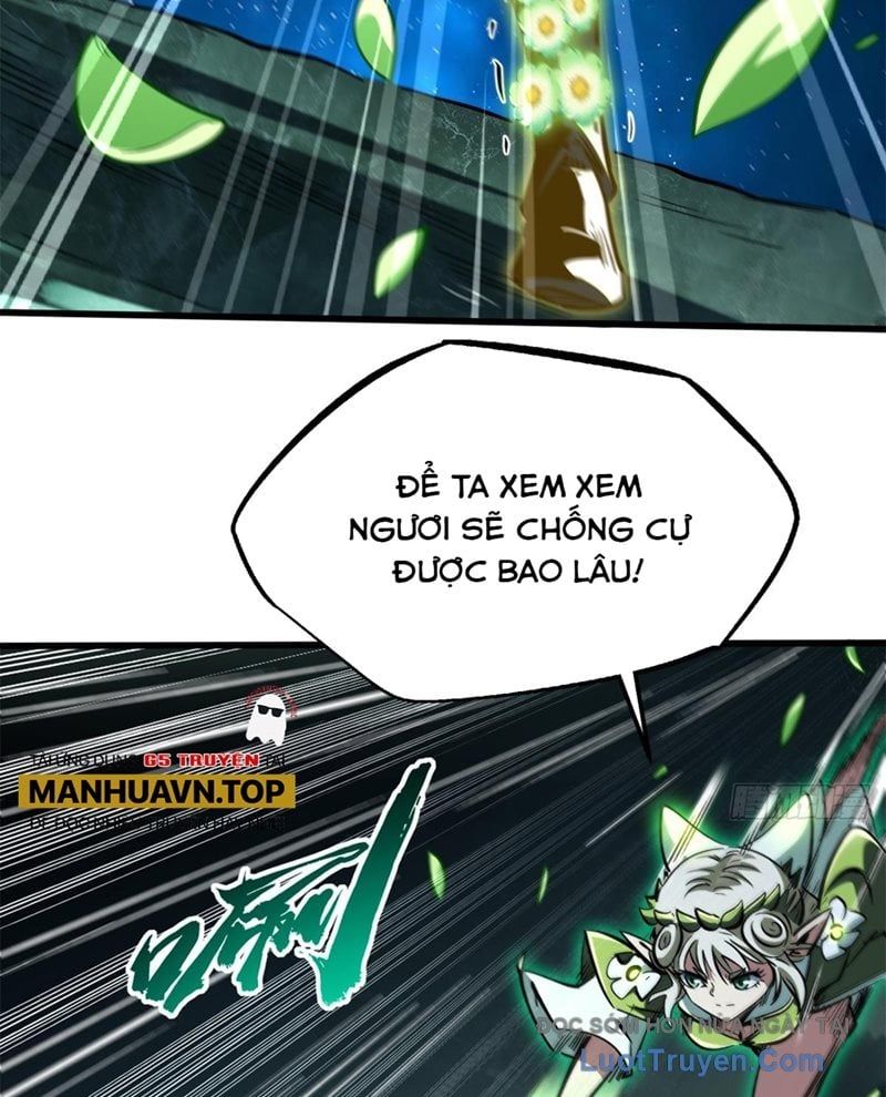 Siêu Cấp Thần Cơ Nhân Chapter 394 - Trang 2