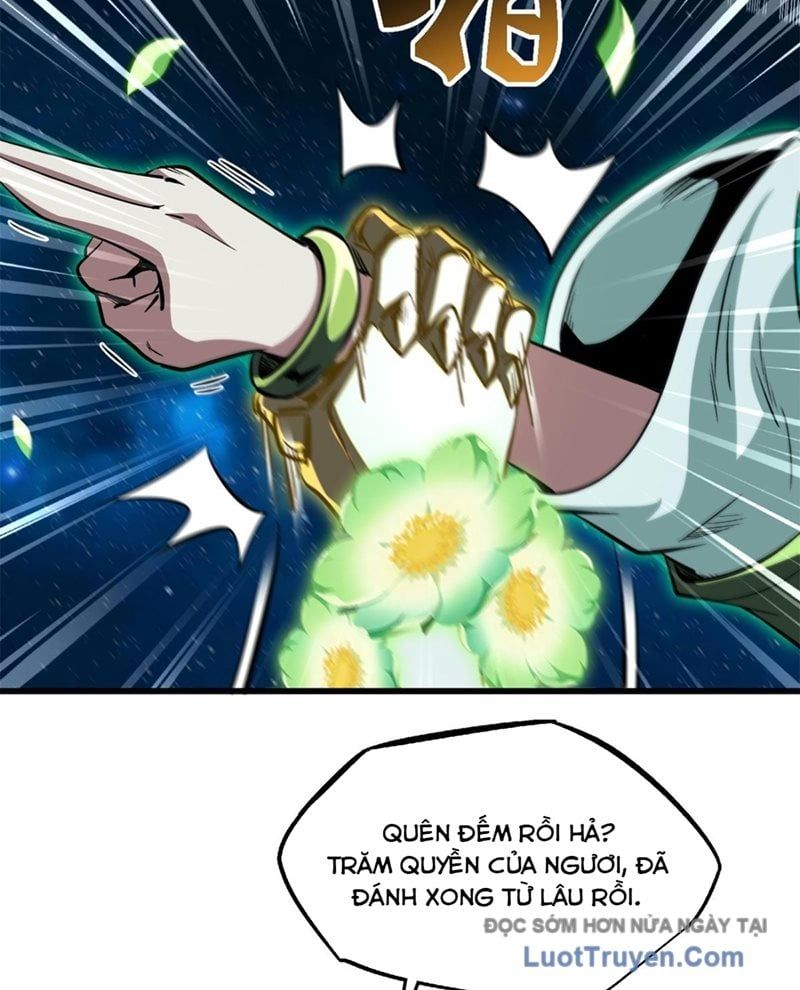 Siêu Cấp Thần Cơ Nhân Chapter 394 - Trang 2