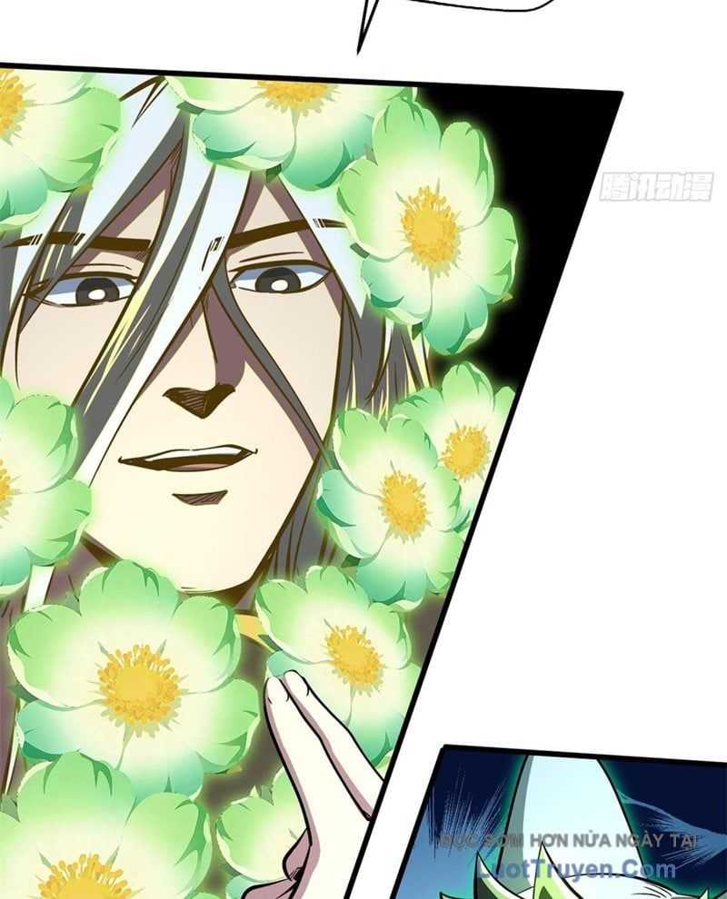 Siêu Cấp Thần Cơ Nhân Chapter 394 - Trang 2