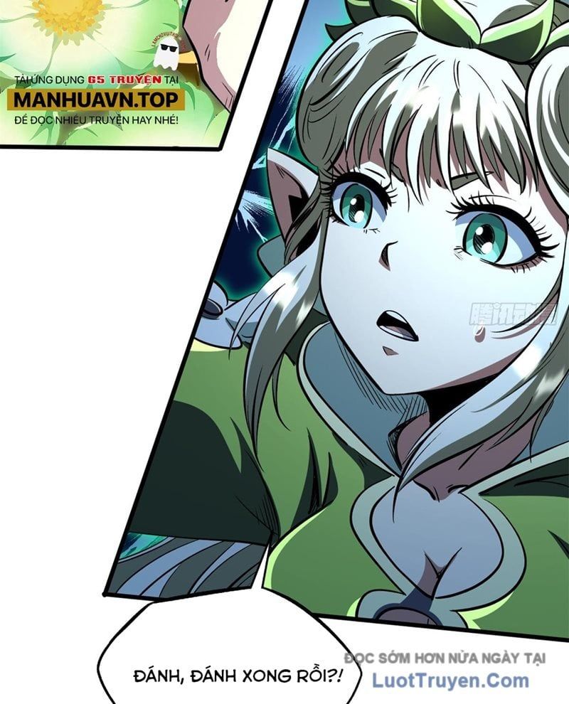 Siêu Cấp Thần Cơ Nhân Chapter 394 - Trang 2