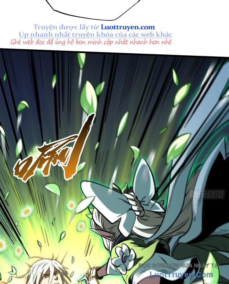 Siêu Cấp Thần Cơ Nhân Chapter 394 - Trang 2
