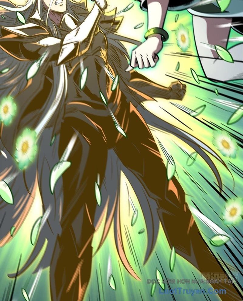Siêu Cấp Thần Cơ Nhân Chapter 394 - Trang 2