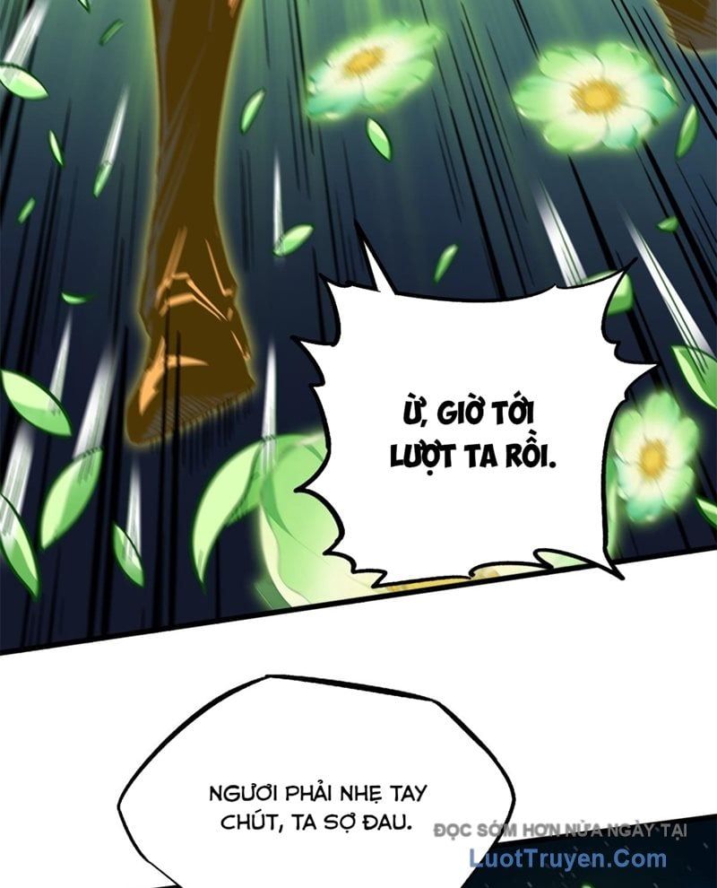 Siêu Cấp Thần Cơ Nhân Chapter 394 - Trang 2