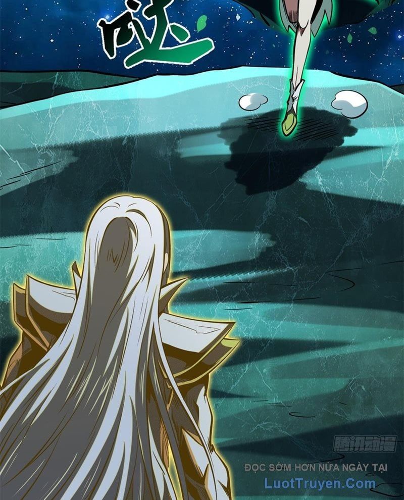 Siêu Cấp Thần Cơ Nhân Chapter 394 - Trang 2