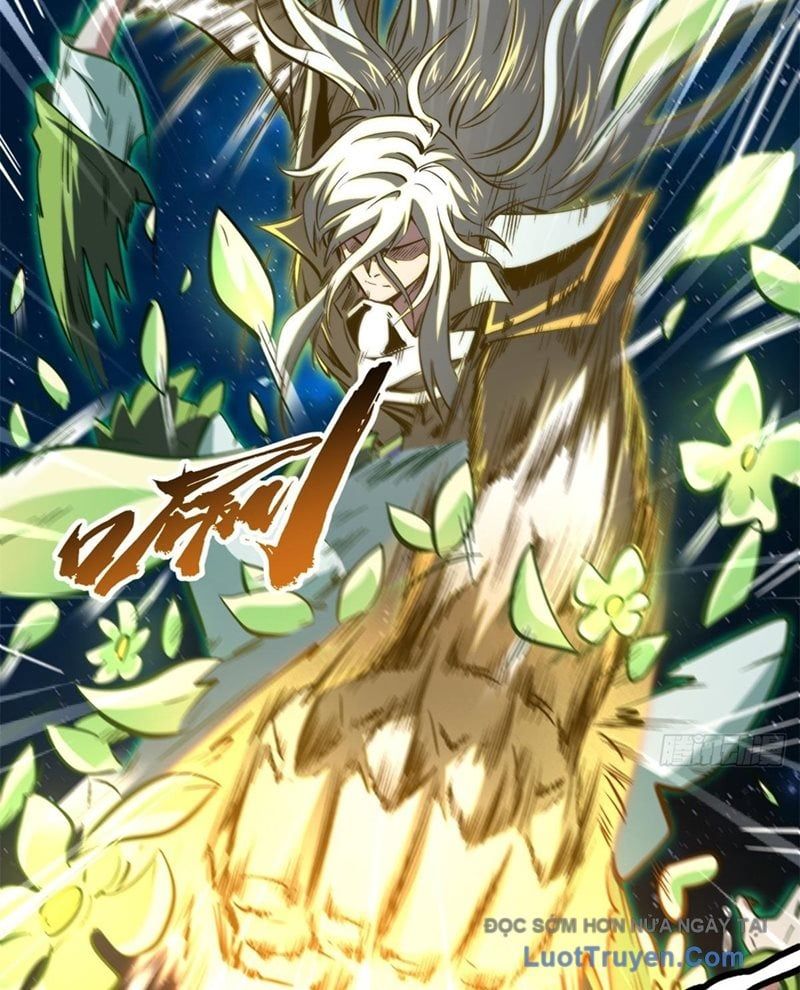 Siêu Cấp Thần Cơ Nhân Chapter 394 - Trang 2