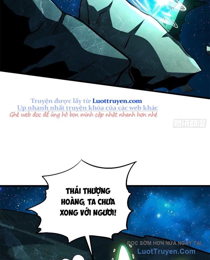 Siêu Cấp Thần Cơ Nhân Chapter 394 - Trang 2
