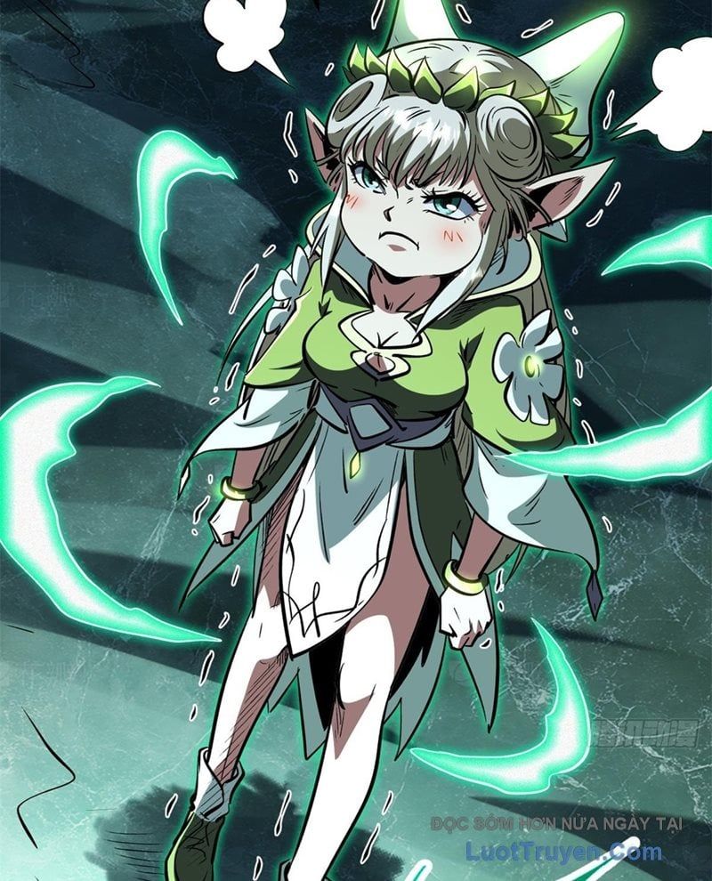Siêu Cấp Thần Cơ Nhân Chapter 394 - Trang 2
