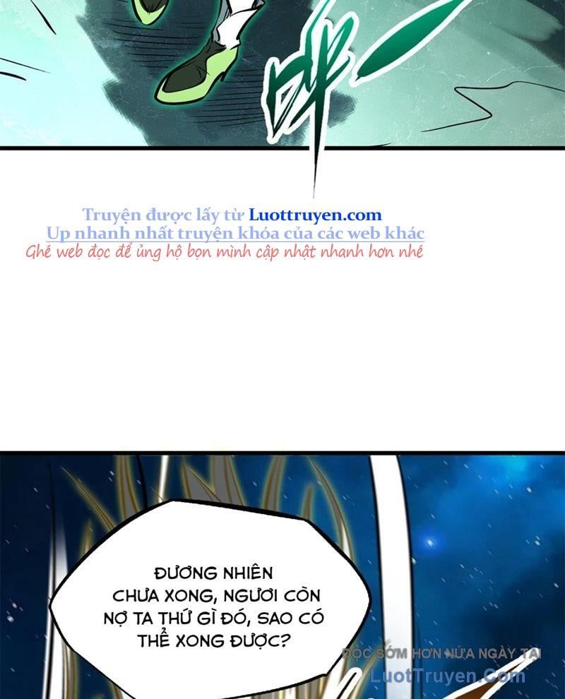 Siêu Cấp Thần Cơ Nhân Chapter 394 - Trang 2