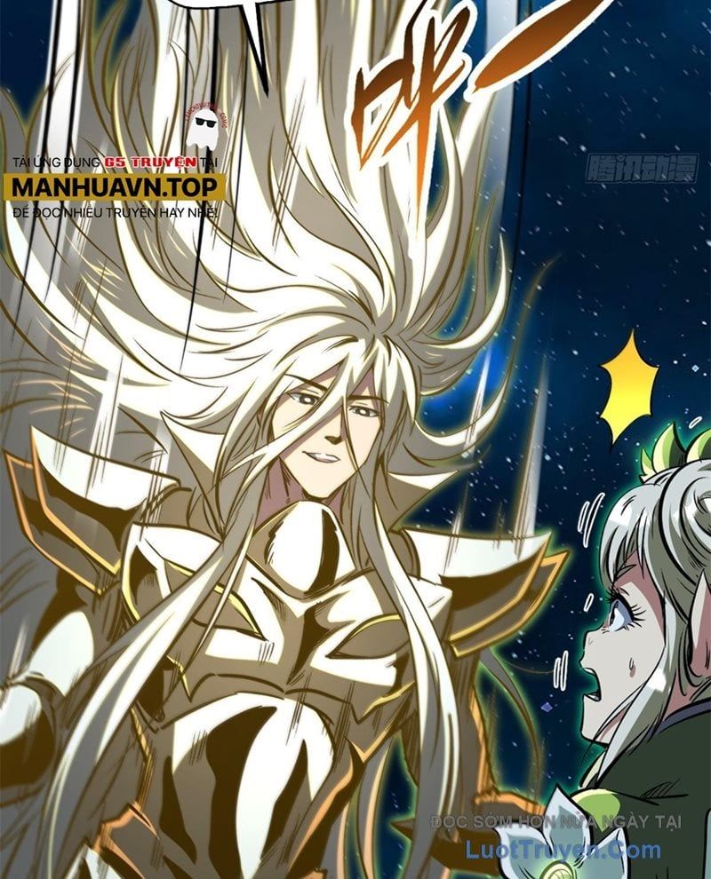 Siêu Cấp Thần Cơ Nhân Chapter 394 - Trang 2
