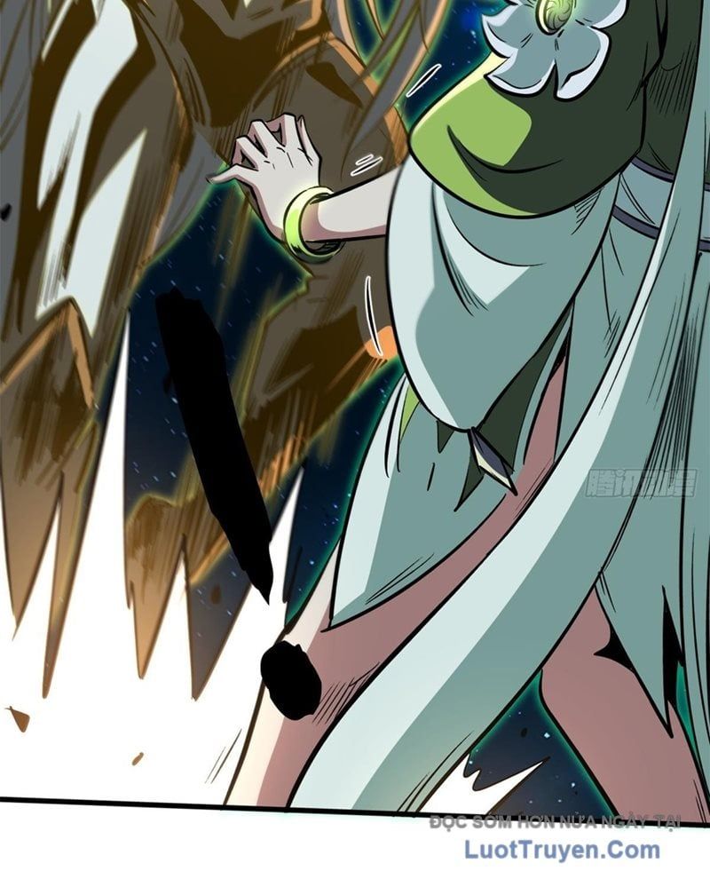 Siêu Cấp Thần Cơ Nhân Chapter 394 - Trang 2