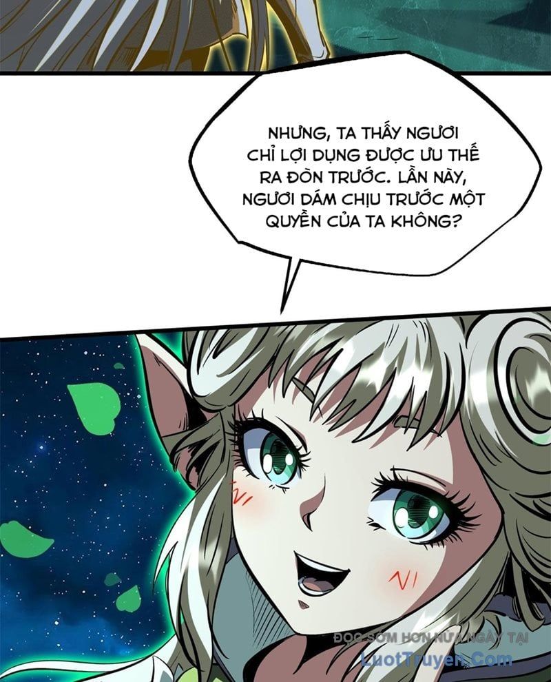 Siêu Cấp Thần Cơ Nhân Chapter 394 - Trang 2