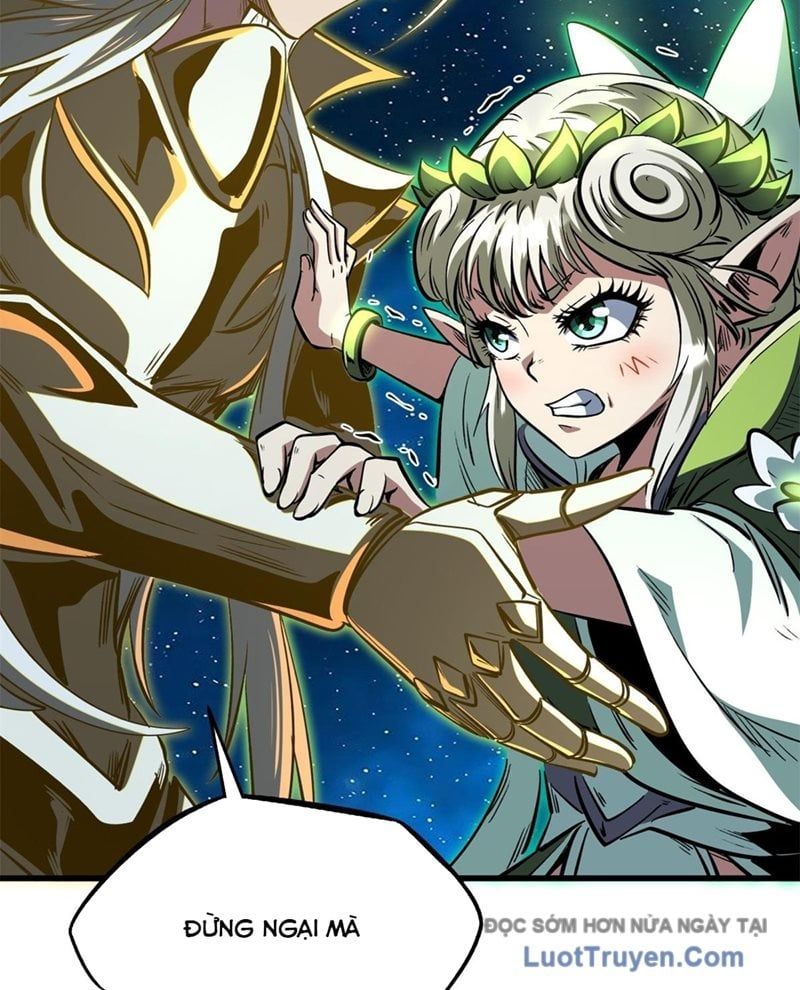 Siêu Cấp Thần Cơ Nhân Chapter 394 - Trang 2