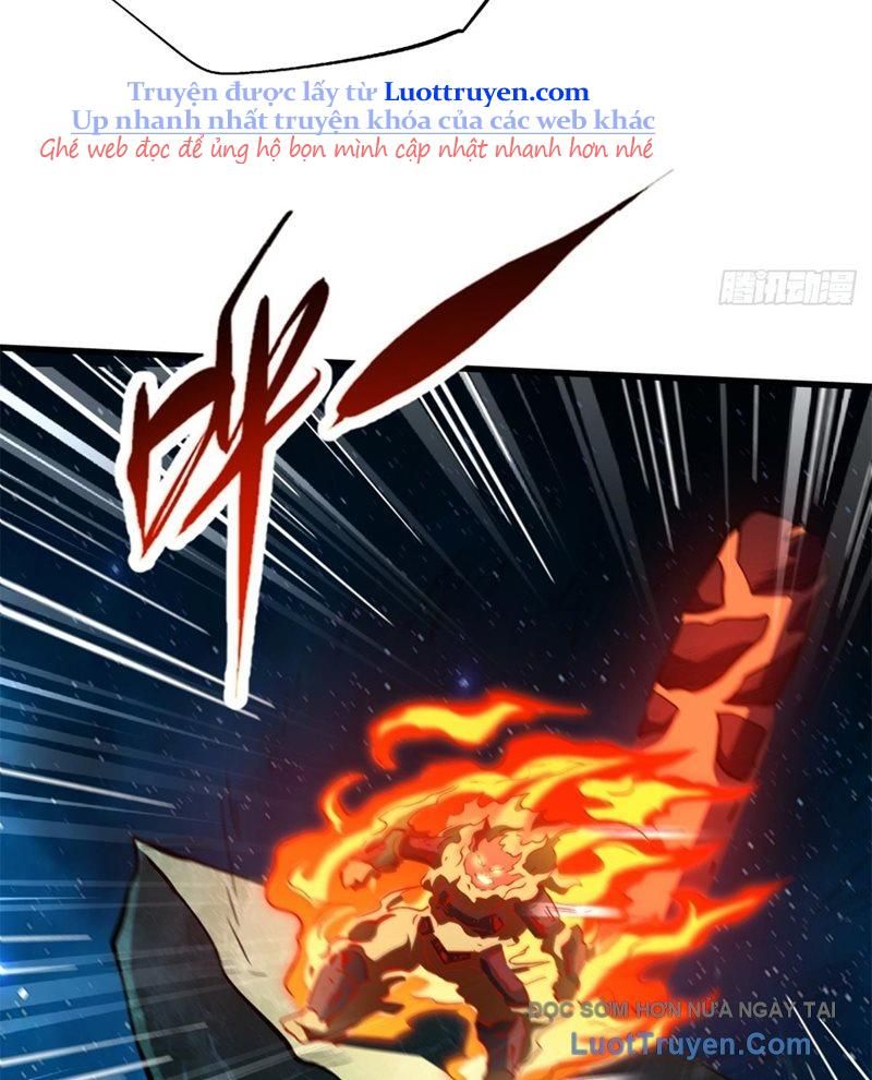 Siêu Cấp Thần Cơ Nhân Chapter 394 - Trang 2
