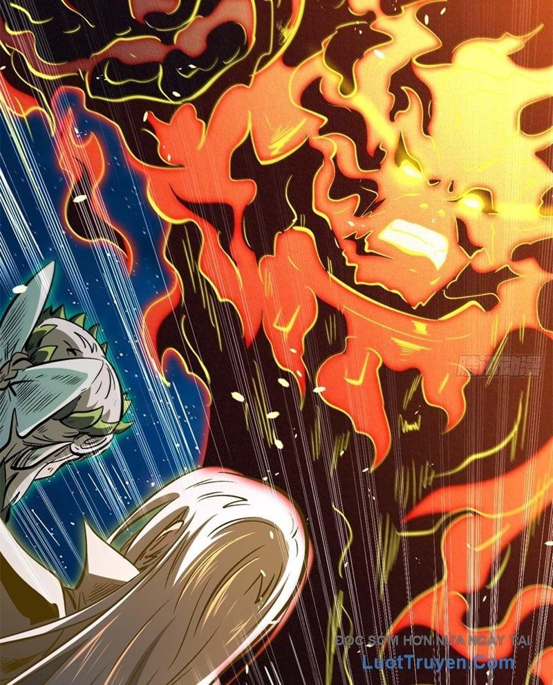 Siêu Cấp Thần Cơ Nhân Chapter 394 - Trang 2