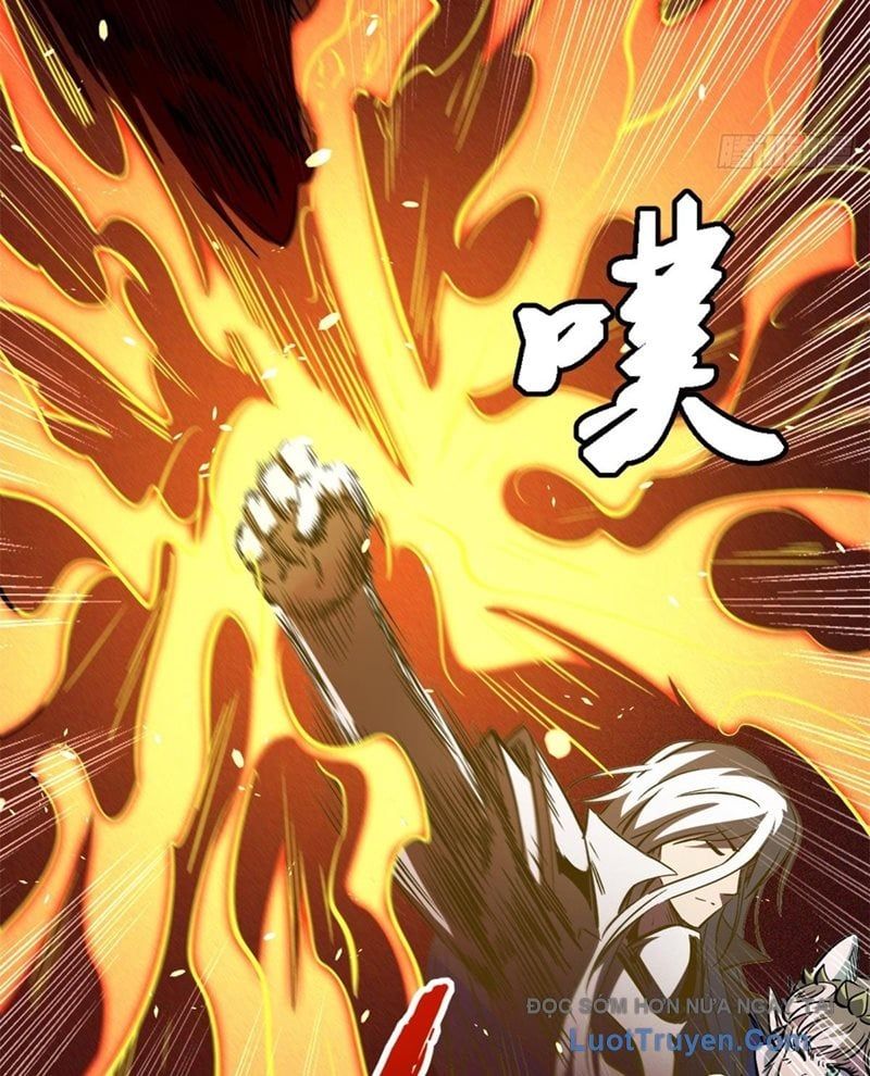 Siêu Cấp Thần Cơ Nhân Chapter 394 - Trang 2