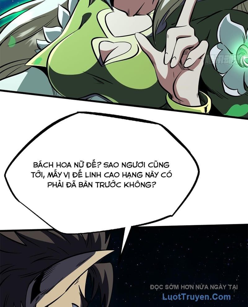 Siêu Cấp Thần Cơ Nhân Chapter 394 - Trang 2