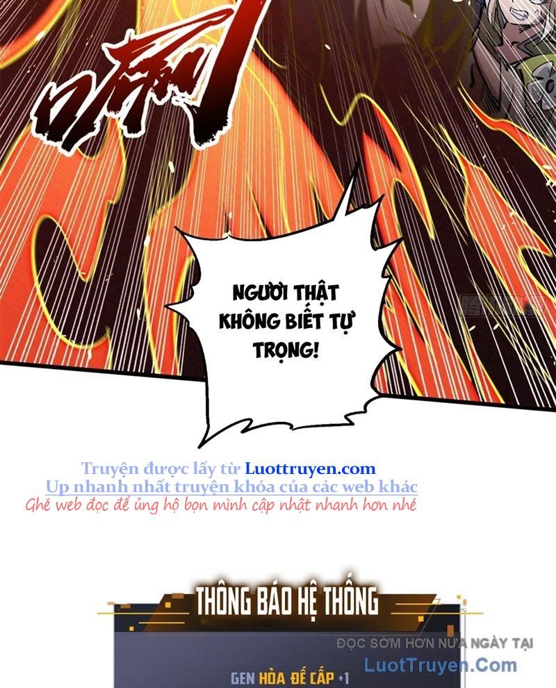 Siêu Cấp Thần Cơ Nhân Chapter 394 - Trang 2