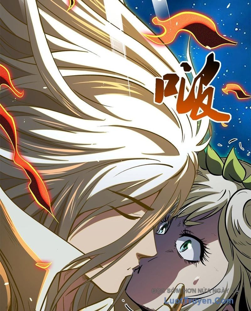 Siêu Cấp Thần Cơ Nhân Chapter 394 - Trang 2