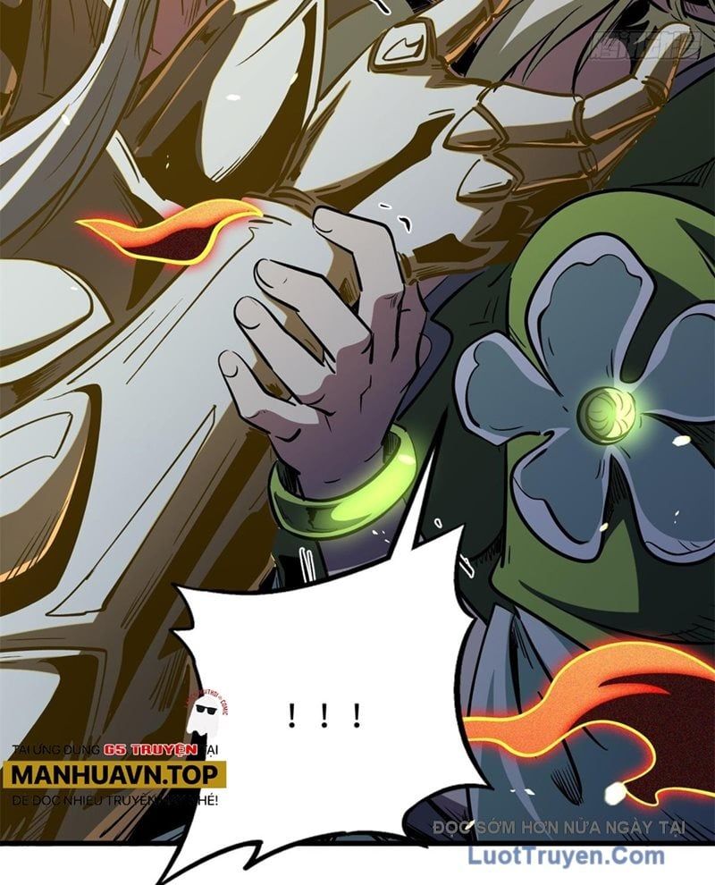 Siêu Cấp Thần Cơ Nhân Chapter 394 - Trang 2