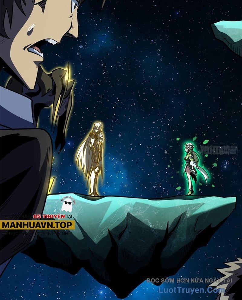 Siêu Cấp Thần Cơ Nhân Chapter 394 - Trang 2