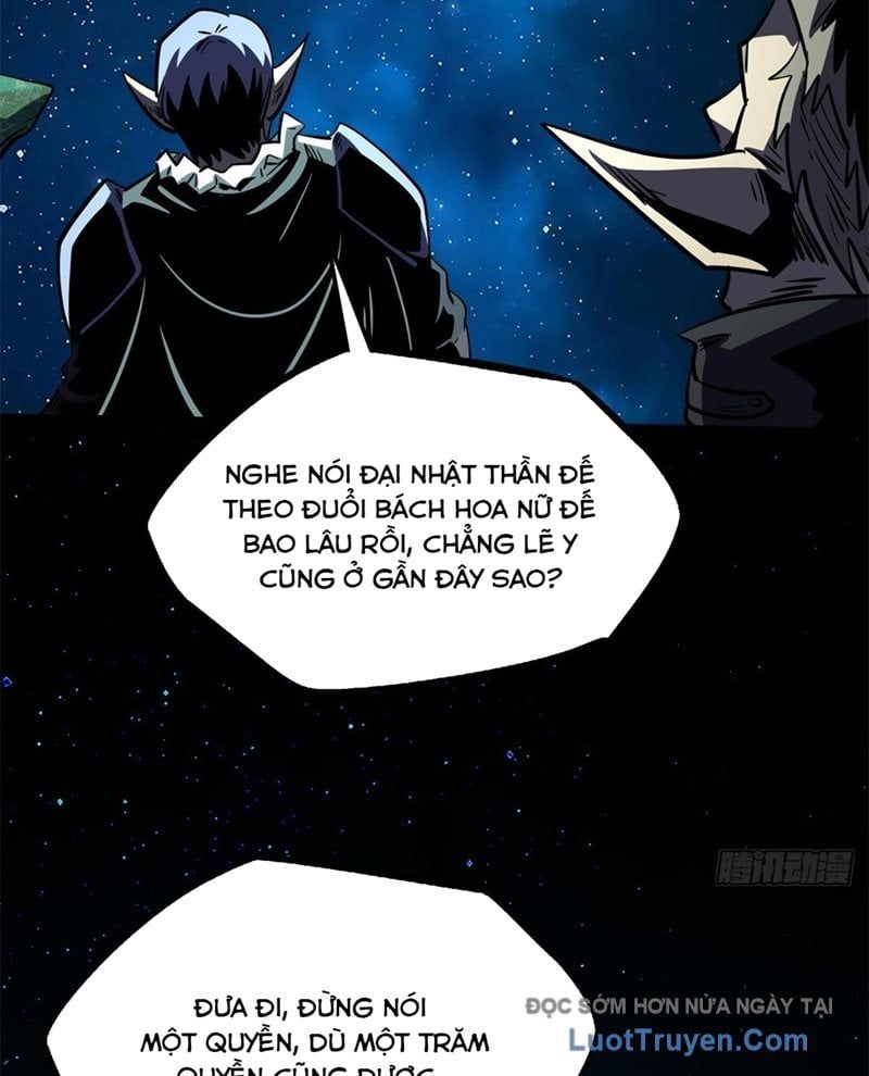 Siêu Cấp Thần Cơ Nhân Chapter 394 - Trang 2