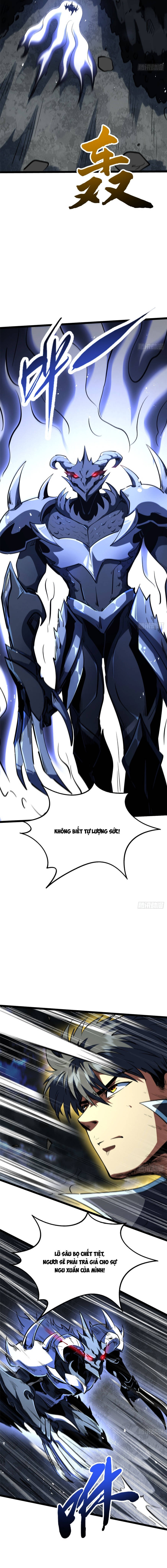 Siêu Cấp Thần Cơ Nhân Chapter 412 - Trang 2