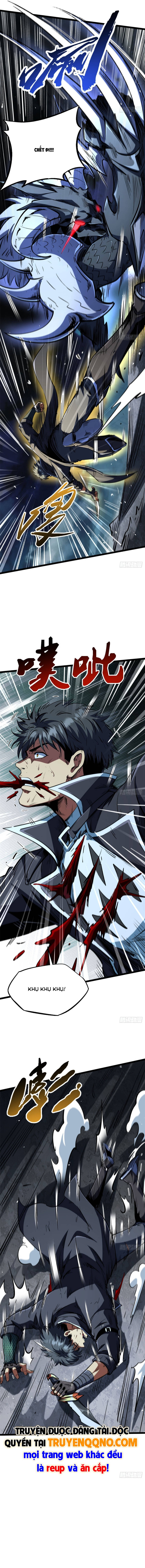 Siêu Cấp Thần Cơ Nhân Chapter 412 - Trang 2