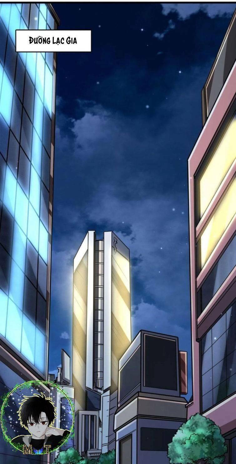 Siêu Cấp Thần Cơ Nhân Chapter 42 - Trang 2