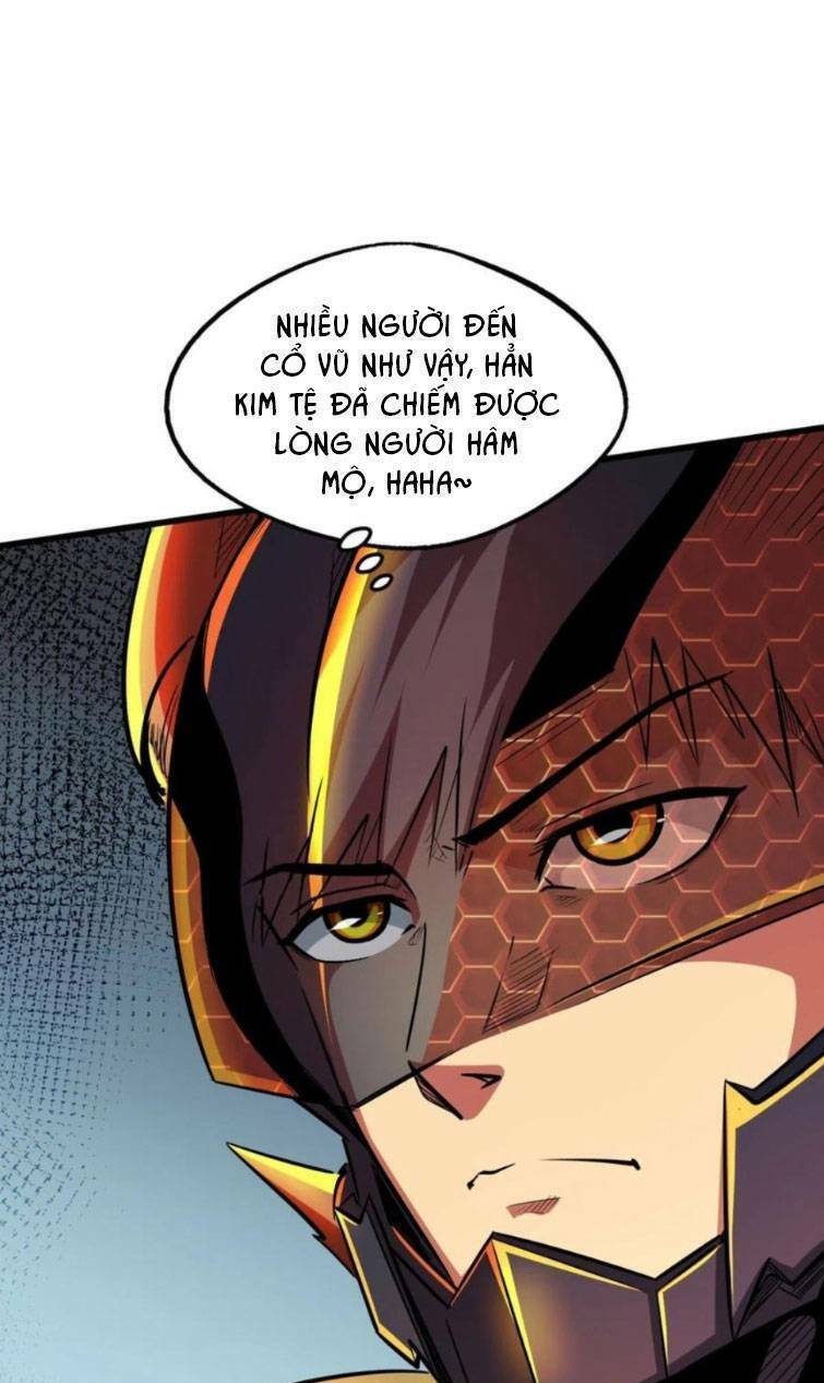 Siêu Cấp Thần Cơ Nhân Chapter 42 - Trang 2