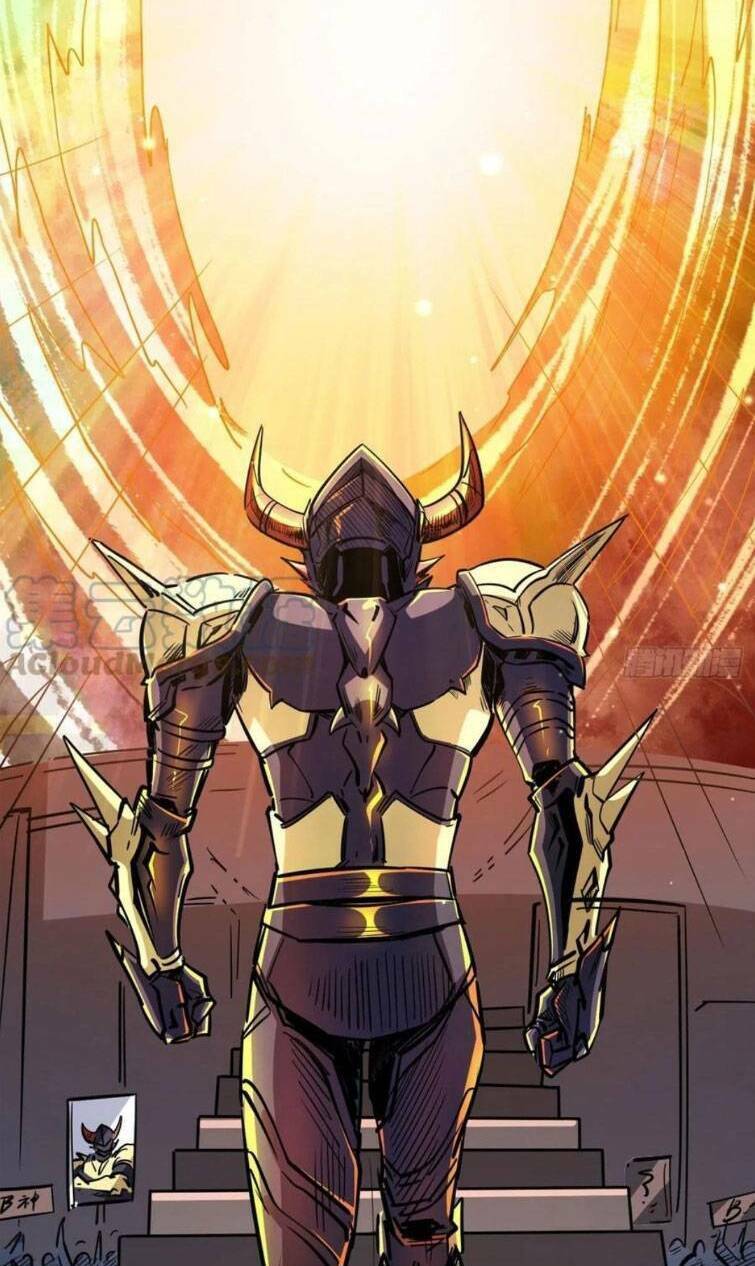 Siêu Cấp Thần Cơ Nhân Chapter 42 - Trang 2