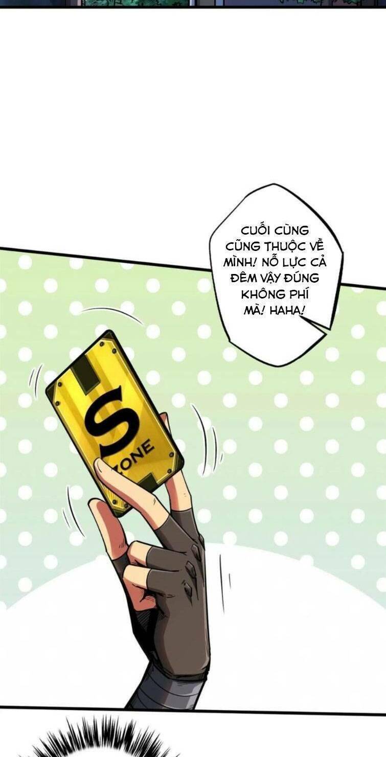 Siêu Cấp Thần Cơ Nhân Chapter 42 - Trang 2