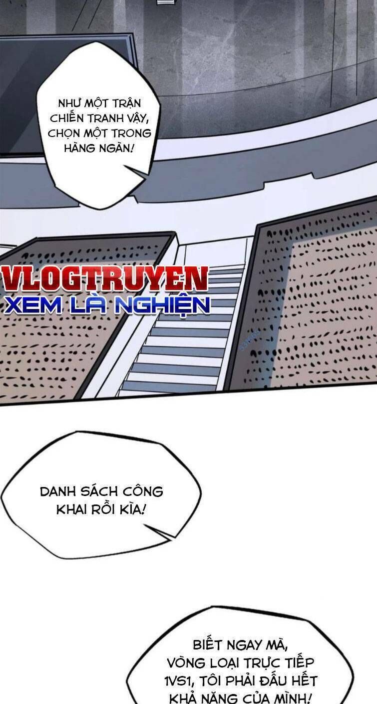 Siêu Cấp Thần Cơ Nhân Chapter 42 - Trang 2