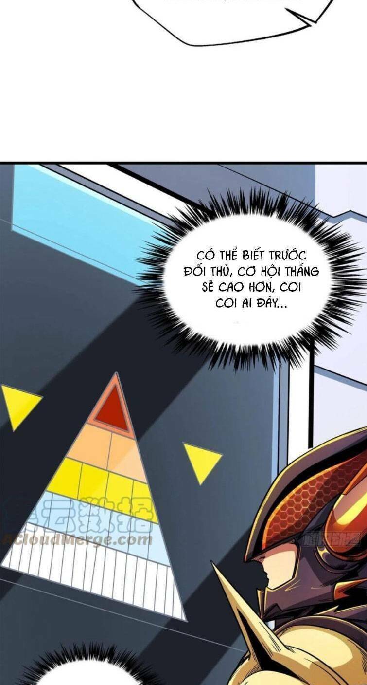Siêu Cấp Thần Cơ Nhân Chapter 42 - Trang 2