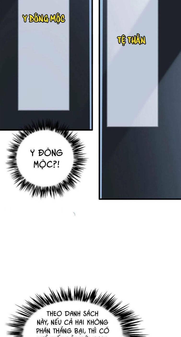 Siêu Cấp Thần Cơ Nhân Chapter 42 - Trang 2